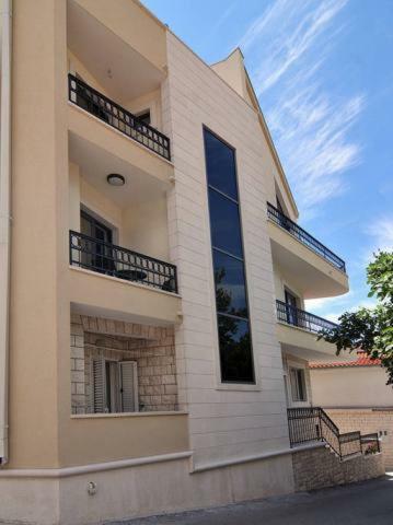 Apartments Carevic Ante Baška Voda Exterior foto